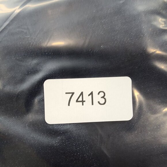 Womens Mavi Jake Slim Leg Denim Blue Jeans Hi Rise Dark Wash Stretch Size 8 - Picture 12 of 12